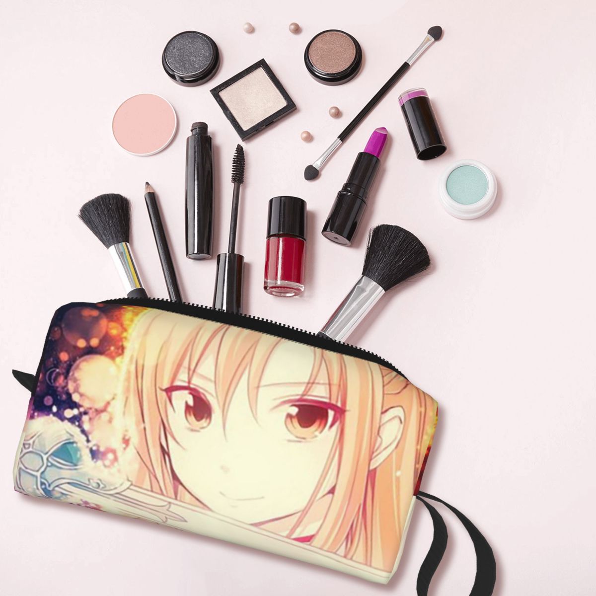 Estuche para lápices de Anime  - Women'S Bag Online reseña y precio