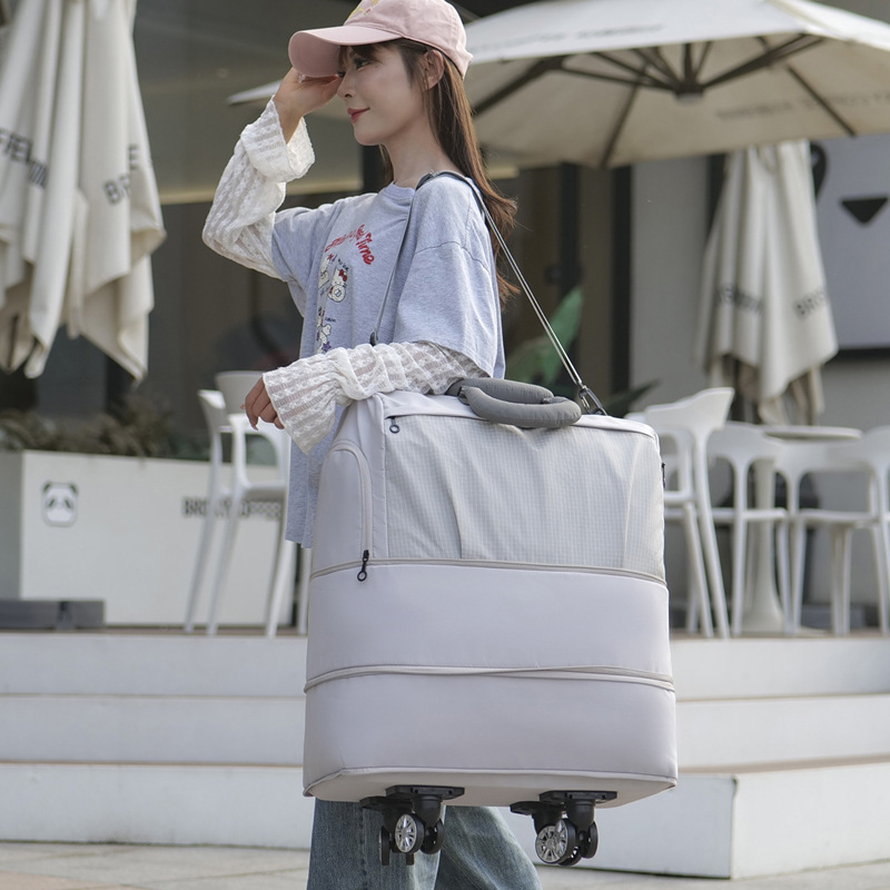 Maleta de Viaje Unisex con Rue - Women'S Kipling Bags reseña y precio