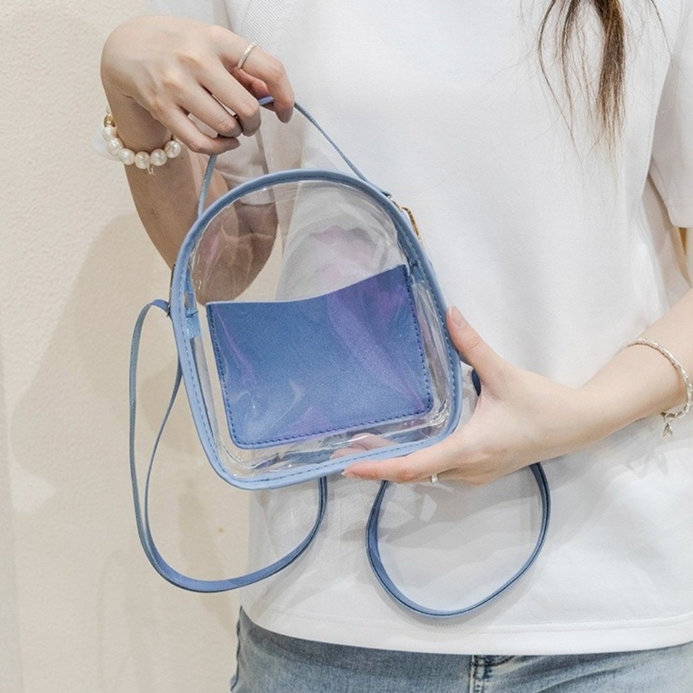 Bolsa de almacenamiento de PVC - Jelly Bag Clear Pvc reseña y precio
