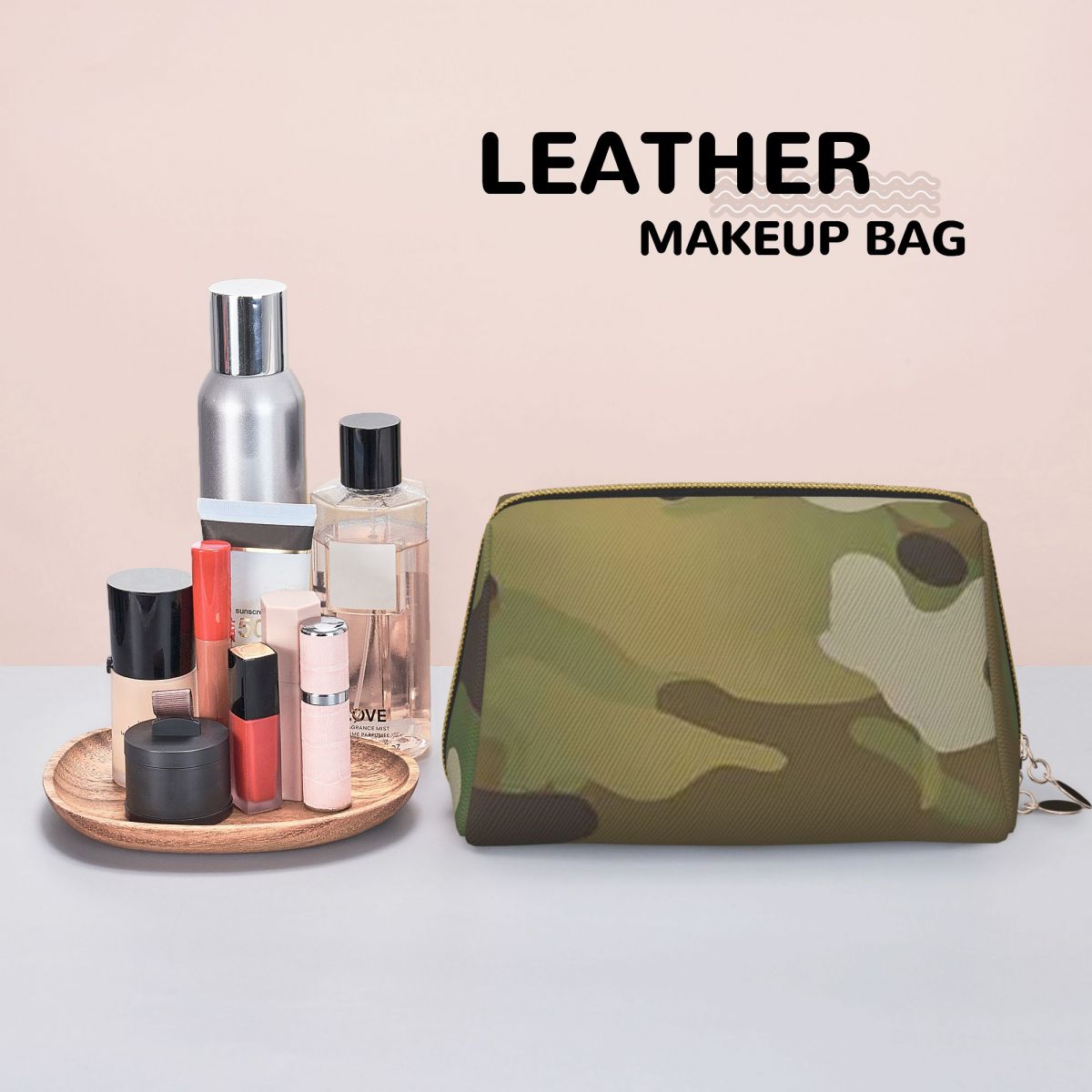 WW2 Alemania militar Splinter  - Women Bags Germany reseña y precio