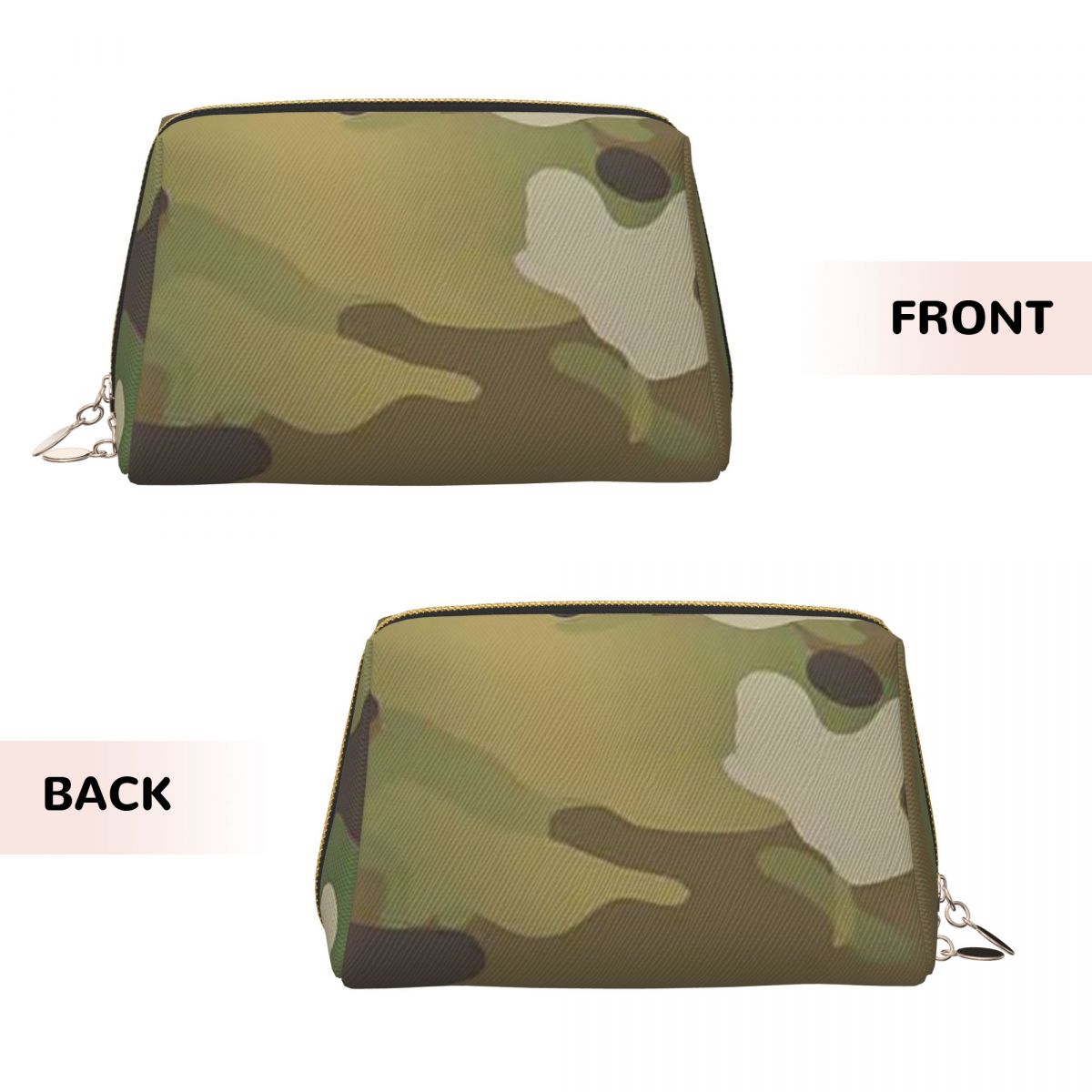 WW2 Alemania militar Splinter  - Women Bags Germany reseña y precio
