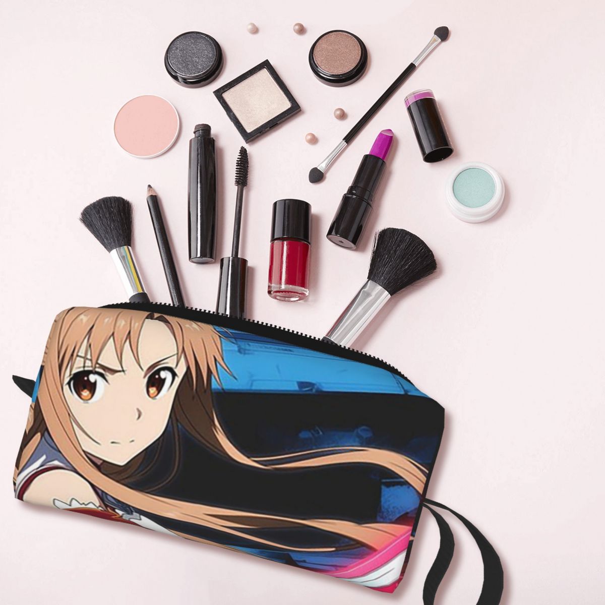 Estuche para lápices de Anime  - Women'S Bag Online reseña y precio