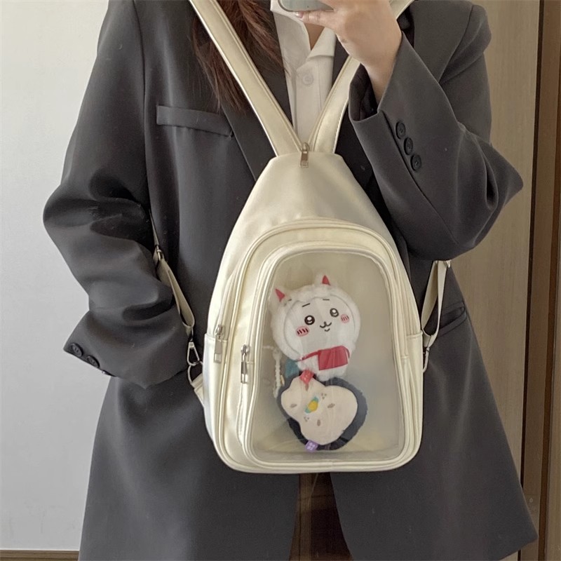 JIAERDI-Bolso Ita de Anime par - Women'S Bags Cross Body reseña y precio
