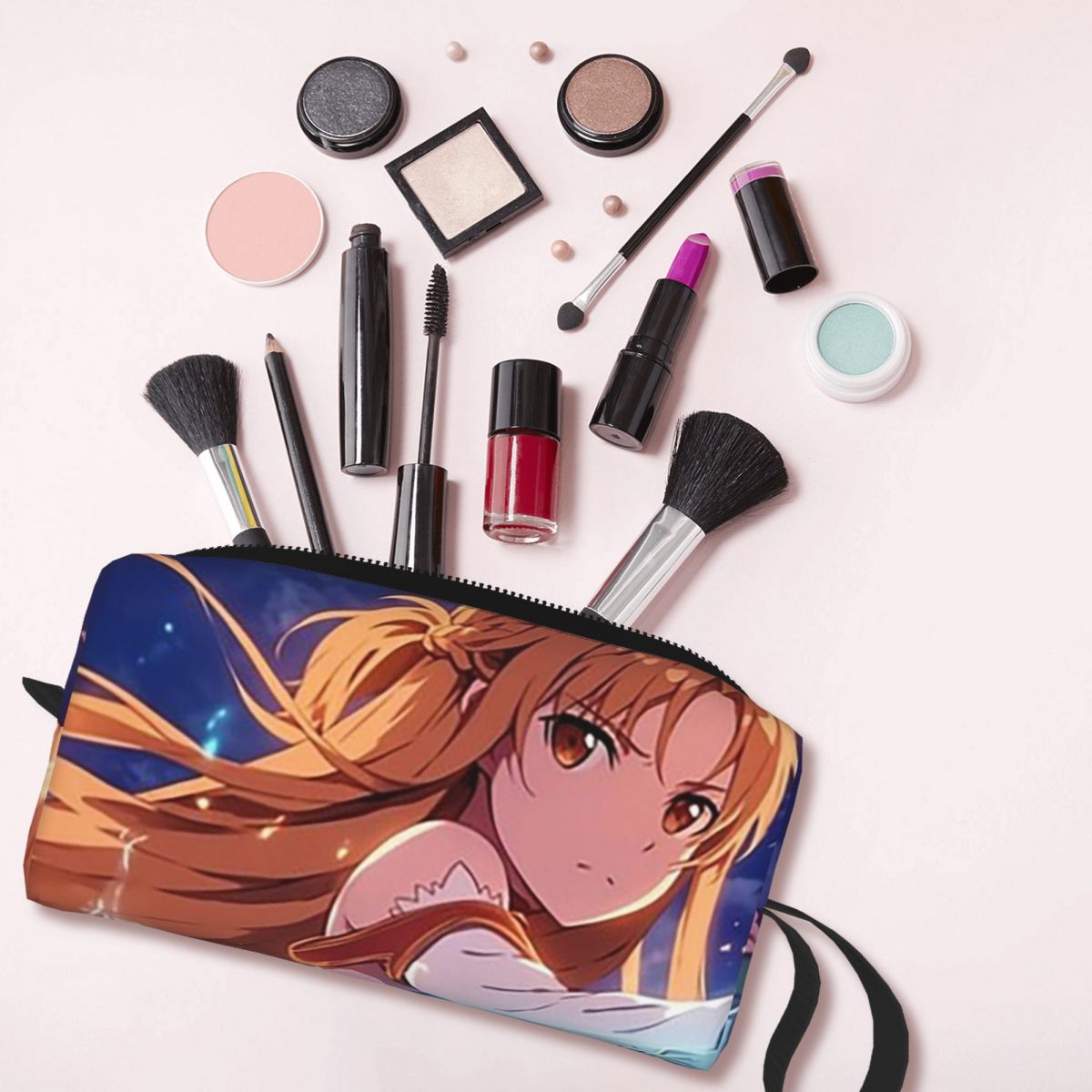 Estuche para lápices de Anime  - Women'S Bag Online reseña y precio