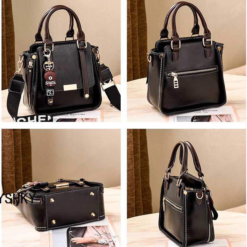 Bolso de hombro para mujer, Ca - Women Bags Low Price reseña y precio