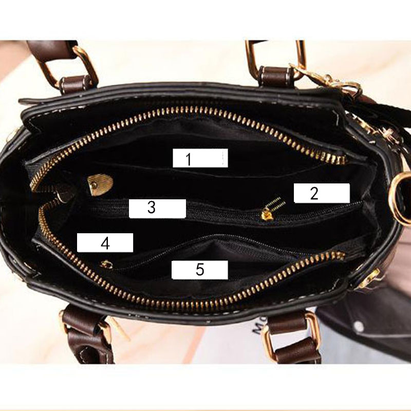 Bolso de hombro para mujer, Ca - Women Bags Low Price reseña y precio