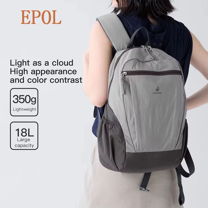 Mochilas EPOL para Mujer, Tend - Women Bags In Trend reseña y precio