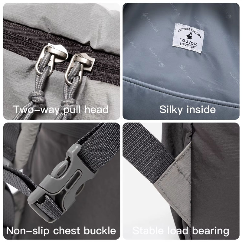 Mochilas EPOL para Mujer, Tend - Women Bags In Trend reseña y precio