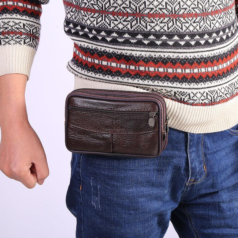 1 bolso de mano de cuero para  - Women Bags Leather reseña y precio