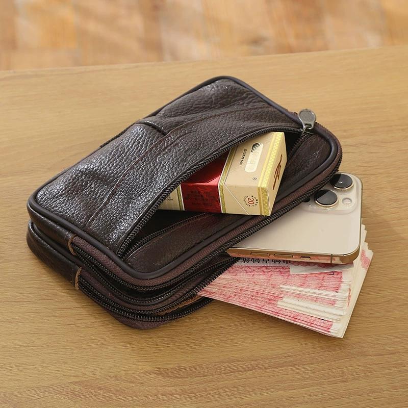 1 bolso de mano de cuero para  - Women Bags Leather reseña y precio