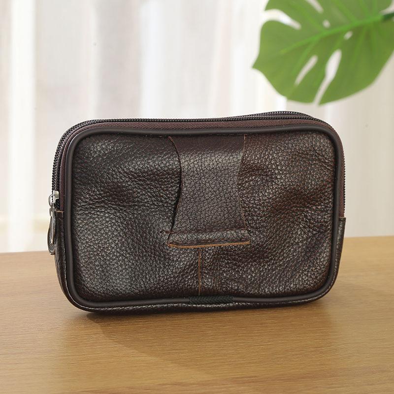 1 bolso de mano de cuero para  - Women Bags Leather reseña y precio