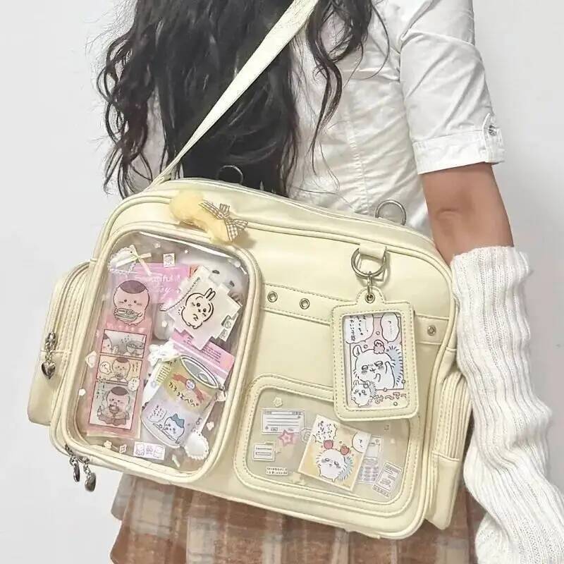 Y2K-Bolso Ita bonito para conc - Women'S Bags Cross Body reseña y precio