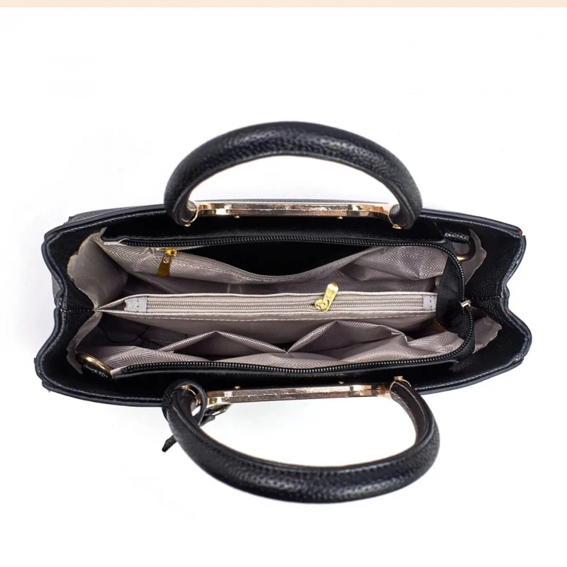 Bolsos de hombro tipo bandoler - Women Bags Leather reseña y precio