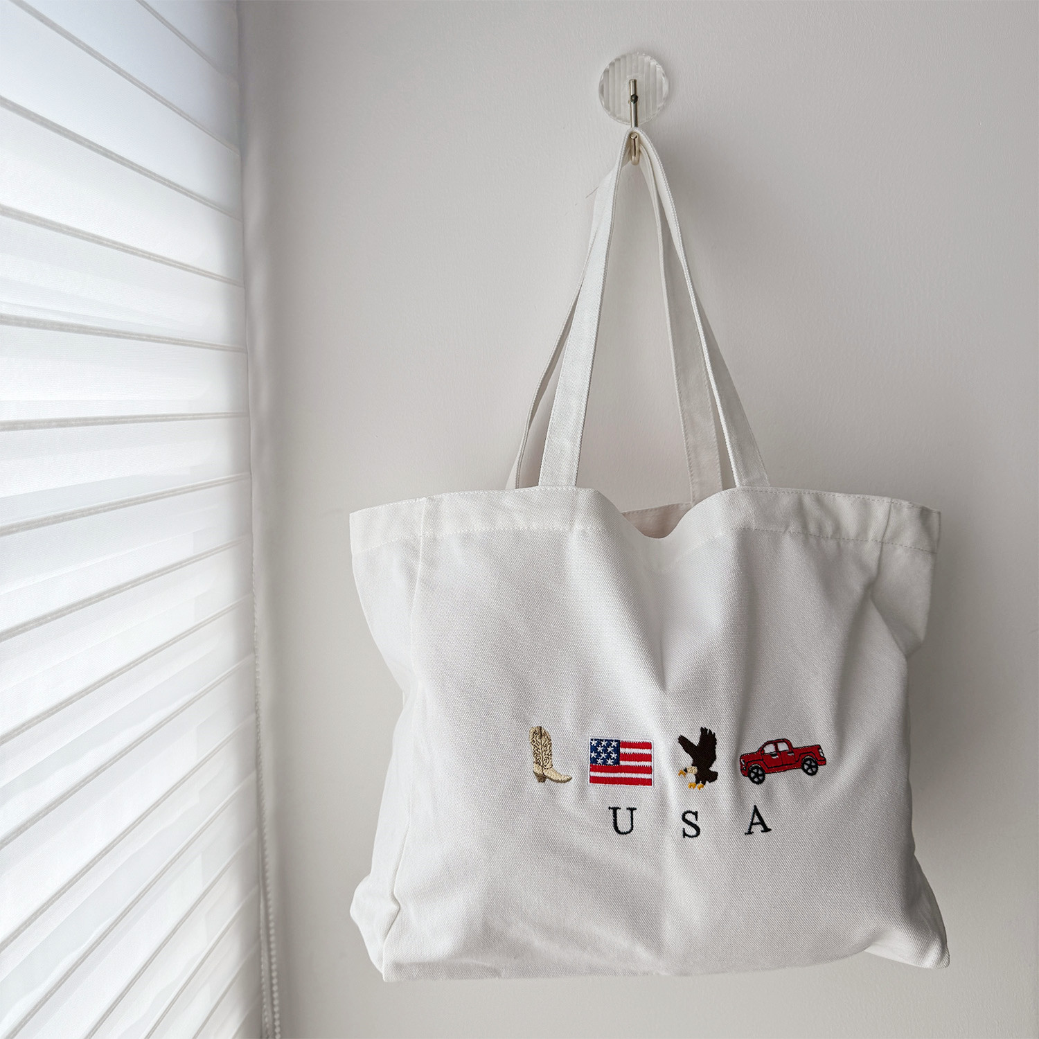 Bolsos de mano de lona blanca  - Women Bags Ck reseña y precio