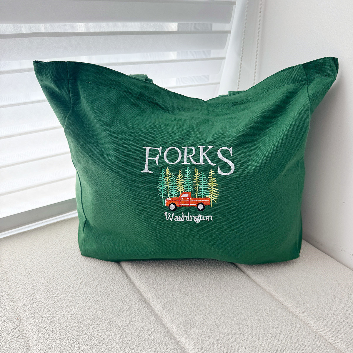 Bolso de mano de lona de algod - Women Bags Ck reseña y precio