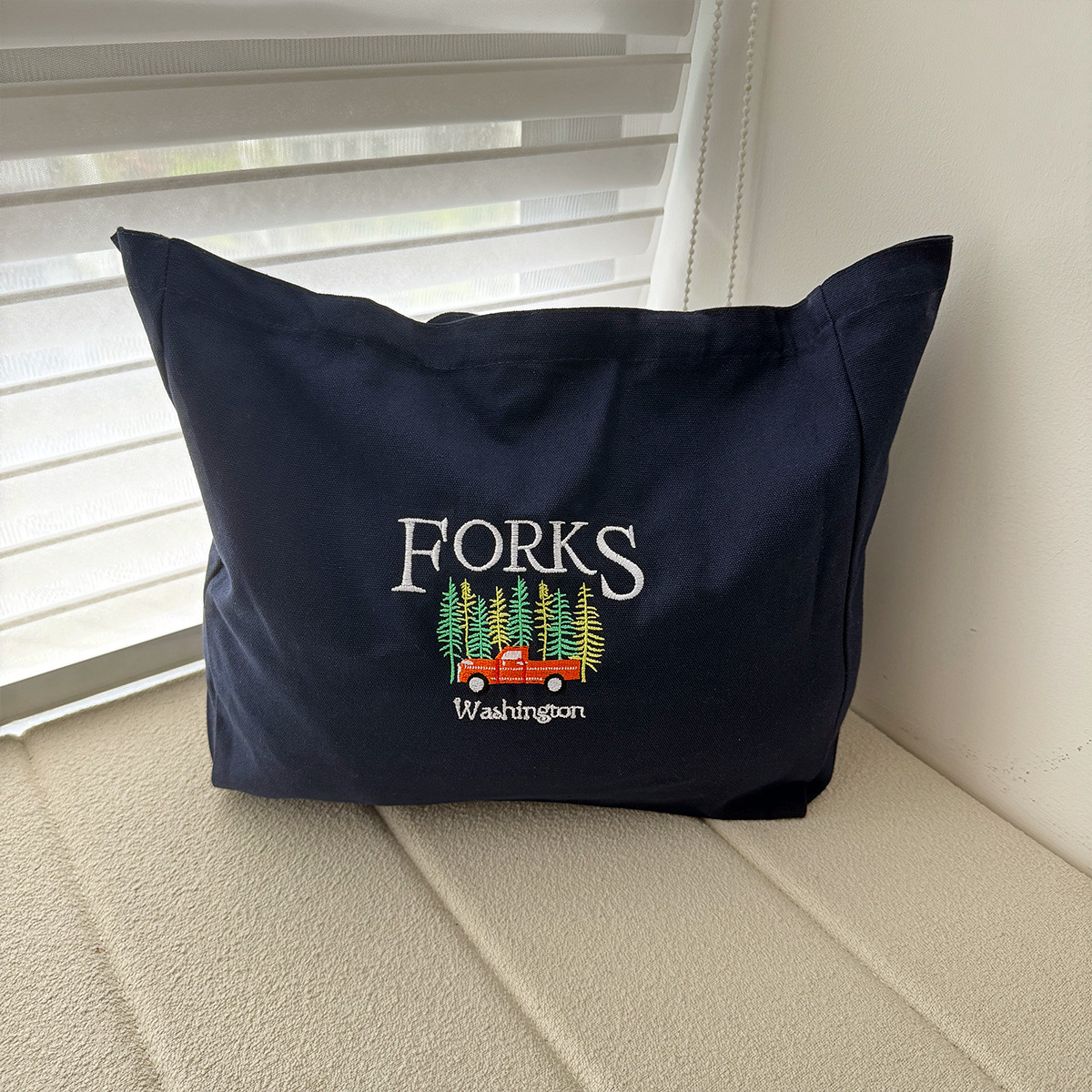Bolso de mano de lona de algod - Women Bags Ck reseña y precio