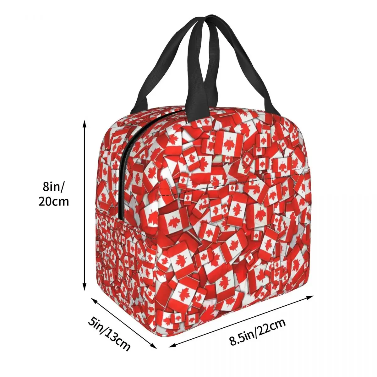 Bolsa Térmica para Almuerzo co - Women Bags In Canada reseña y precio