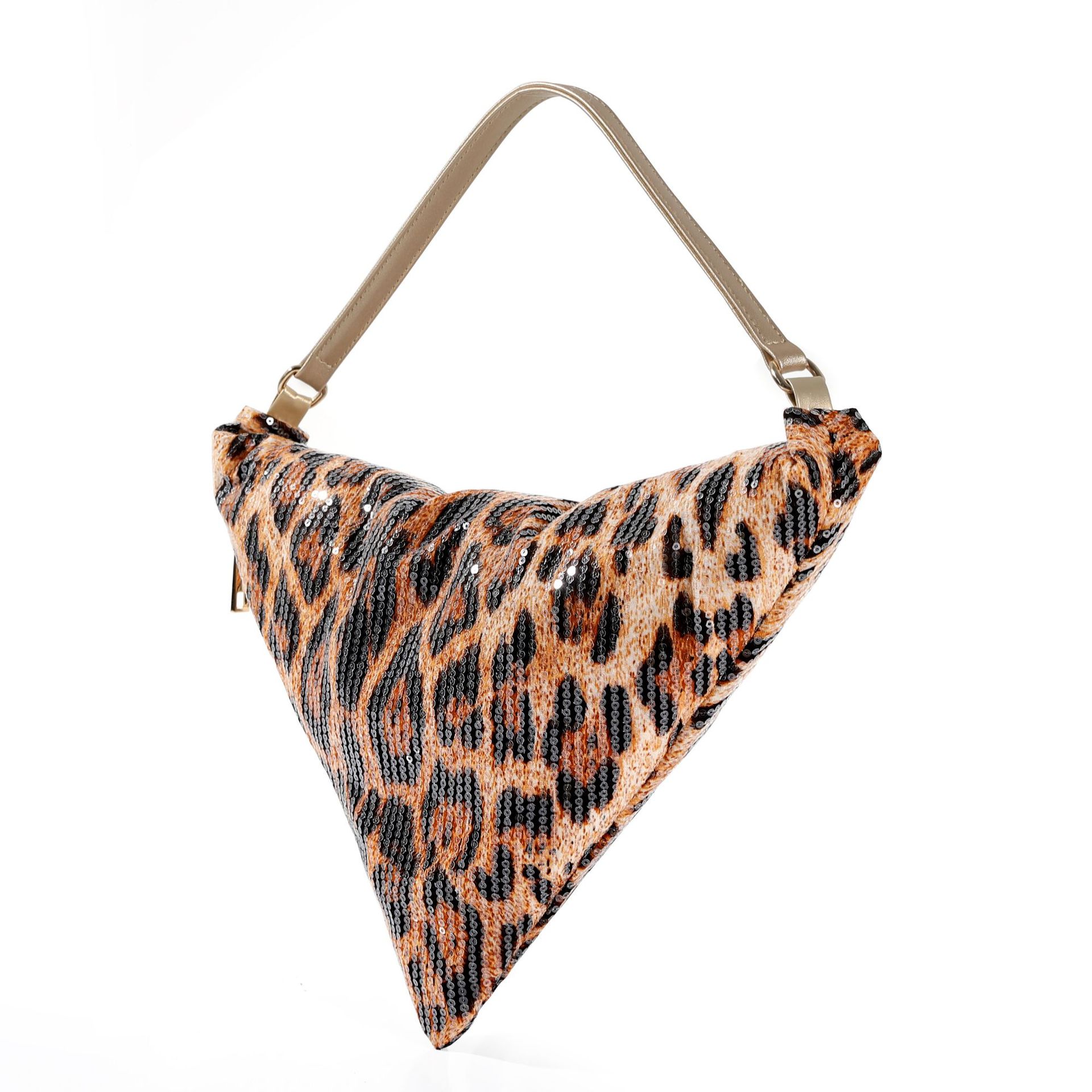 Bolso de hombro tipo media lun - Women Bags In Trend reseña y precio