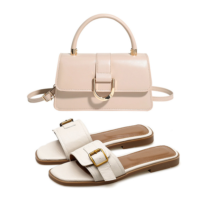 Sandalias y Pantuflas de Veran - Women'S Retro Bags reseña y precio