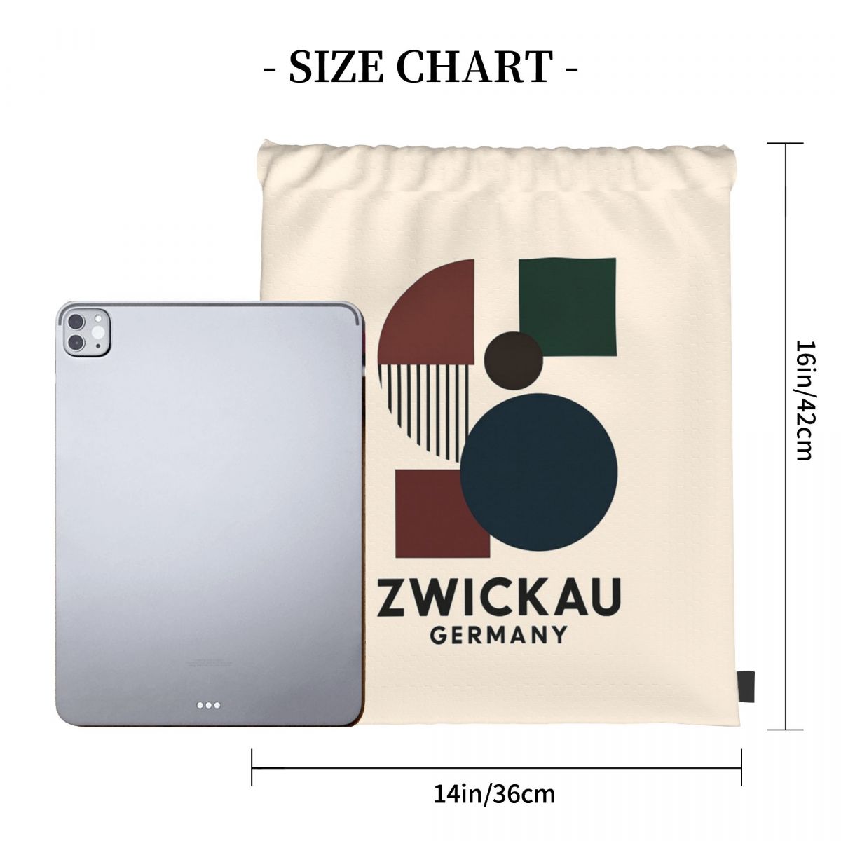 Zwickau Alemania Bauhaus Mochi - Women Bags Germany reseña y precio