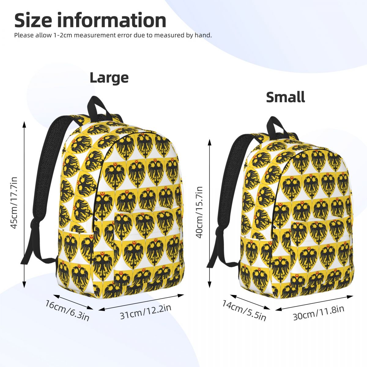 Bolsa de hombro con escudo de  - Women Bags Germany reseña y precio
