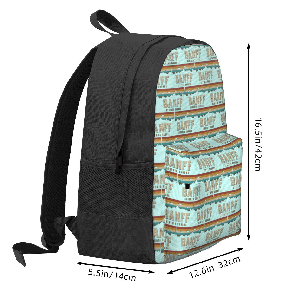 Mochila Banff Canadá, gran ofe - Women Bags Canada Sale reseña y precio