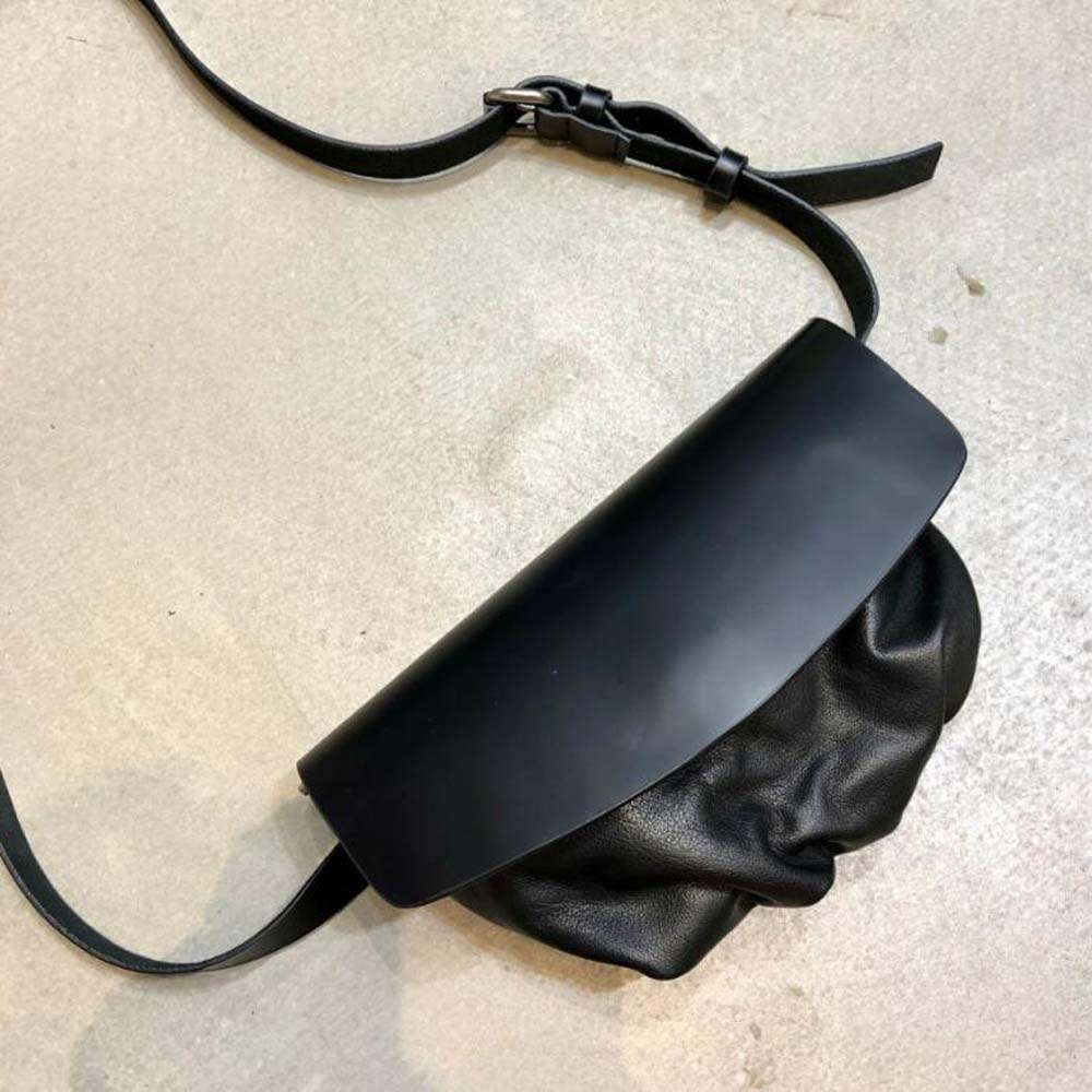 Bolso de pecho de piel de vaca - Women Bags Low Price reseña y precio