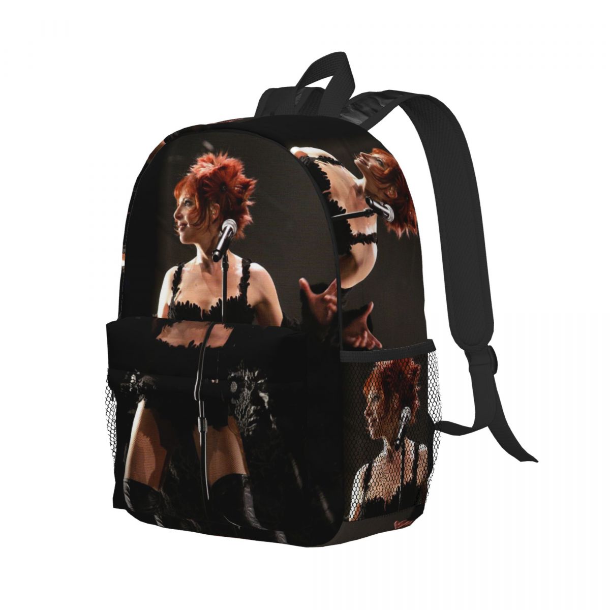 Mochila Mylene Farmer para est - Women Bags Farmers reseña y precio