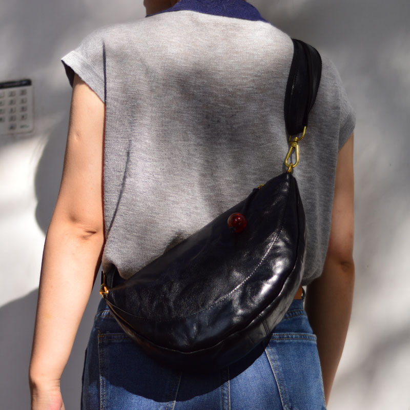 Bolso Retro de Hombro/Pecho de - Women'S Retro Bags reseña y precio