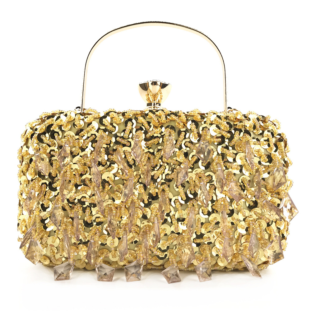 Bolsos cruzados para mujer 202 - Women Bags In Trend reseña y precio