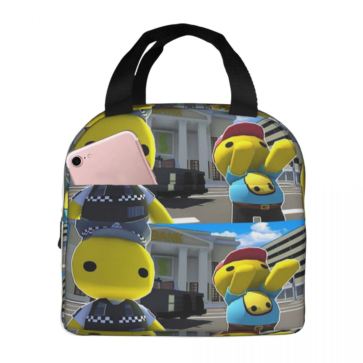Fiambreras Wobbly Life, juego  - Women'S Bag Online reseña y precio