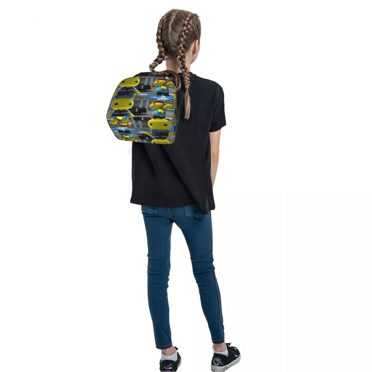 Fiambreras Wobbly Life, juego  - Women'S Bag Online reseña y precio