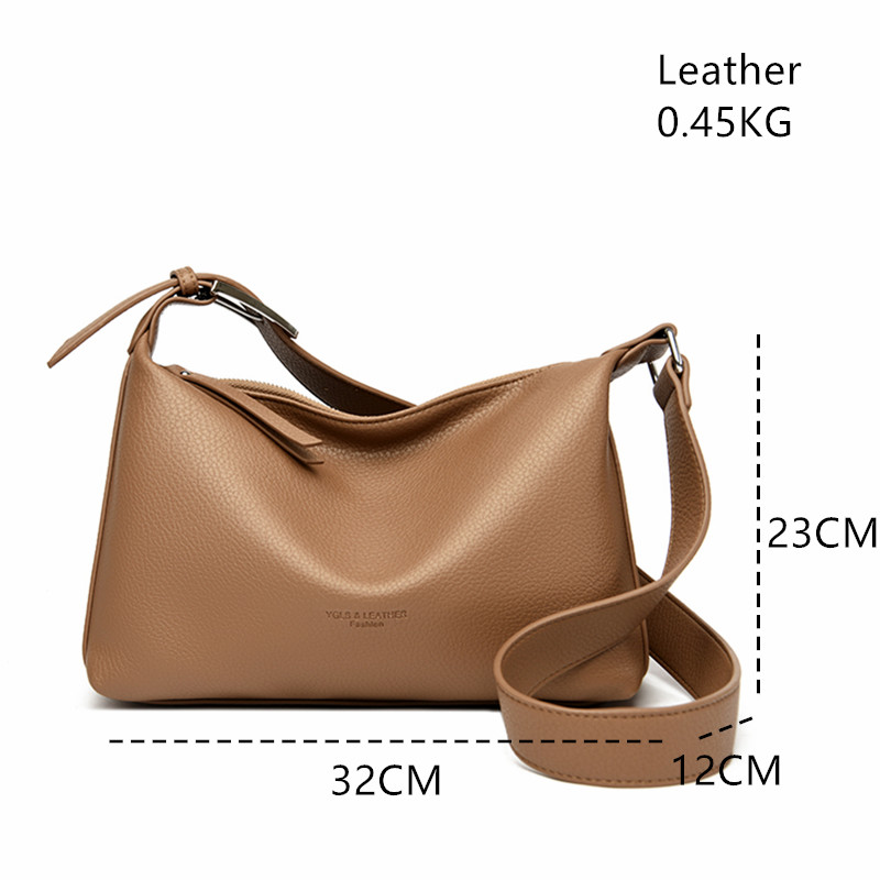 Bolsos de mano de alta capacid - Women Bags Low Price reseña y precio
