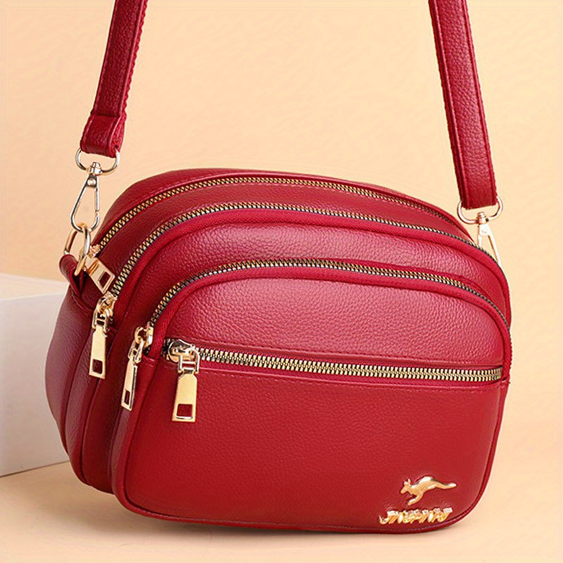 Bolso de moda multicapa para m - Women Bags Low Price reseña y precio