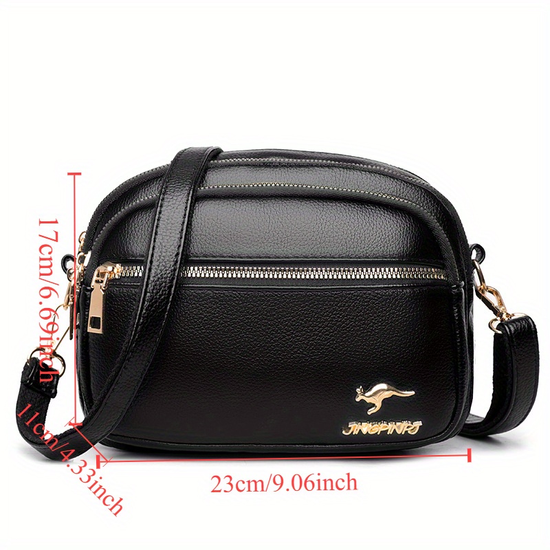 Bolso de moda multicapa para m - Women Bags Low Price reseña y precio