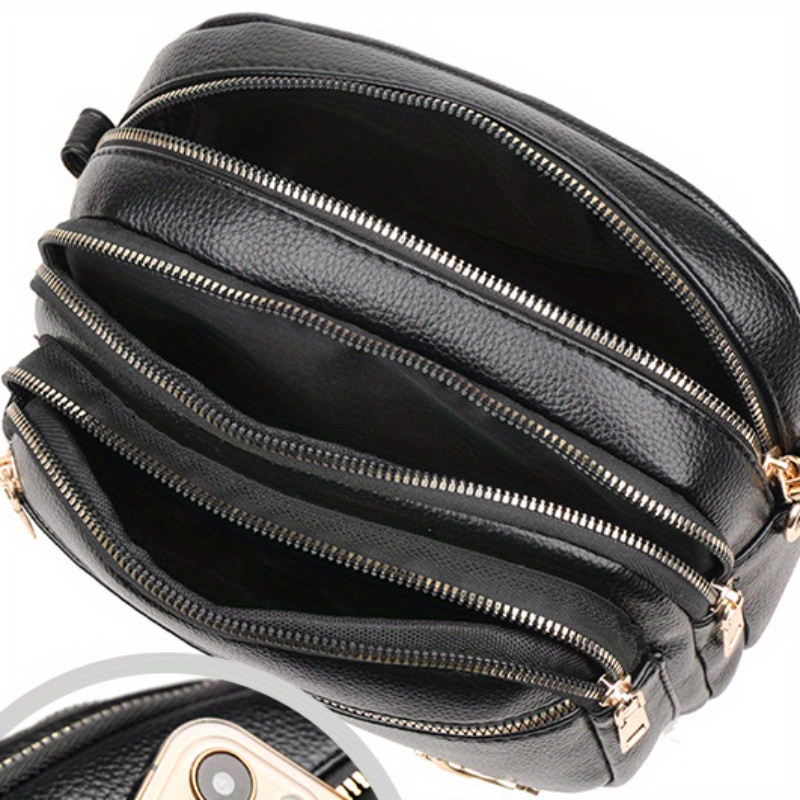 Bolso de moda multicapa para m - Women Bags Low Price reseña y precio