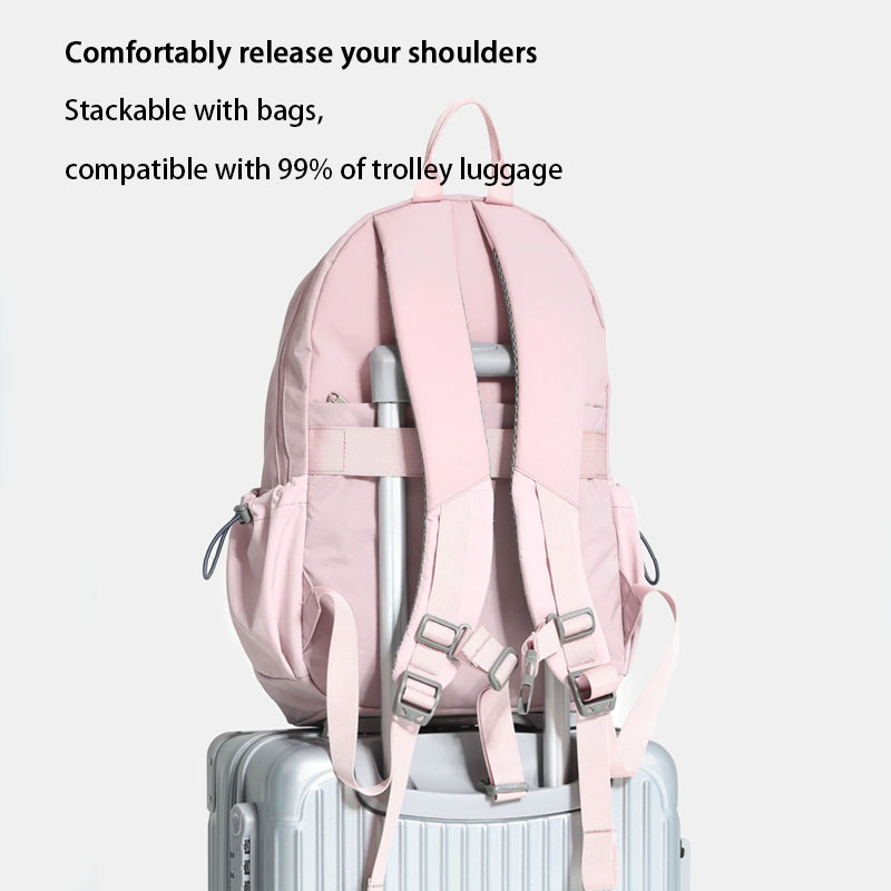 Mochilas de lona EPOL para muj - Women Bags In Trend reseña y precio