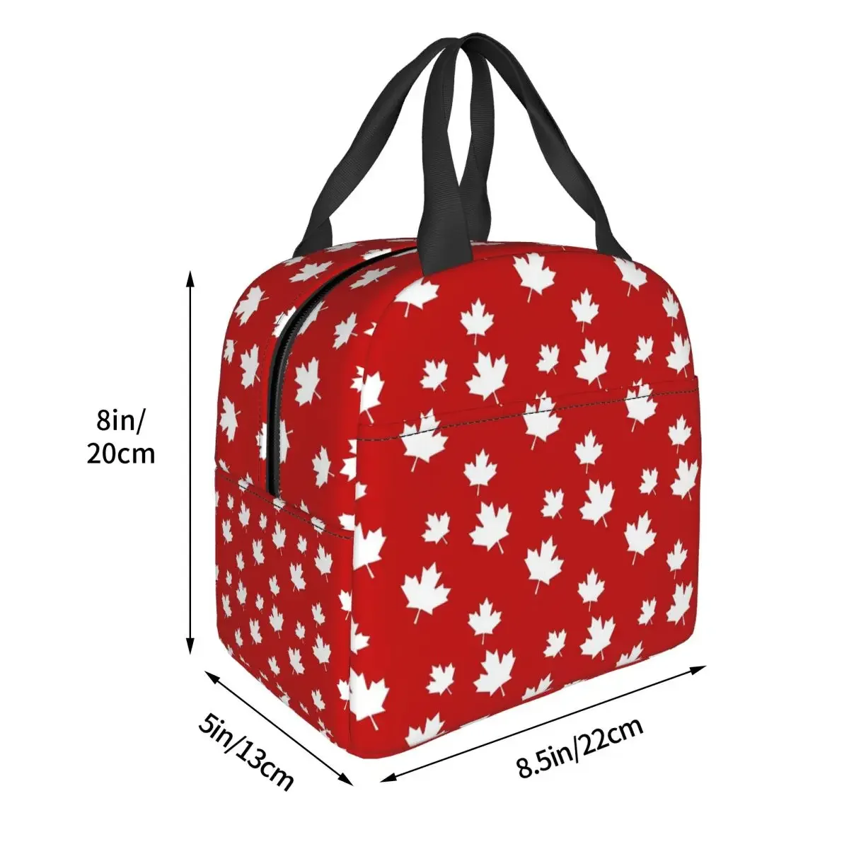 Bolsa Térmica para Almuerzo co - Women Bags In Canada reseña y precio