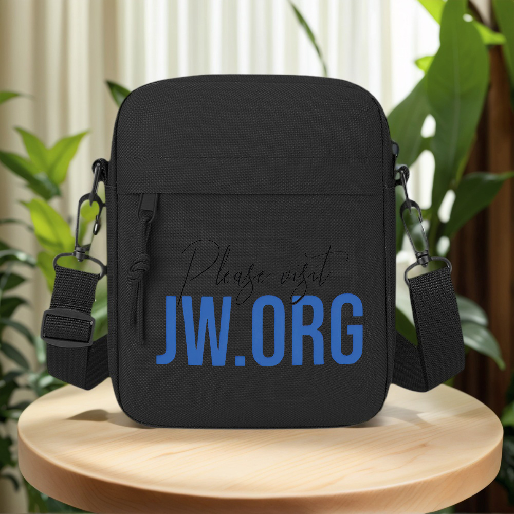 Por favor visita JW.ORG en lín - Women'S Bag Online reseña y precio