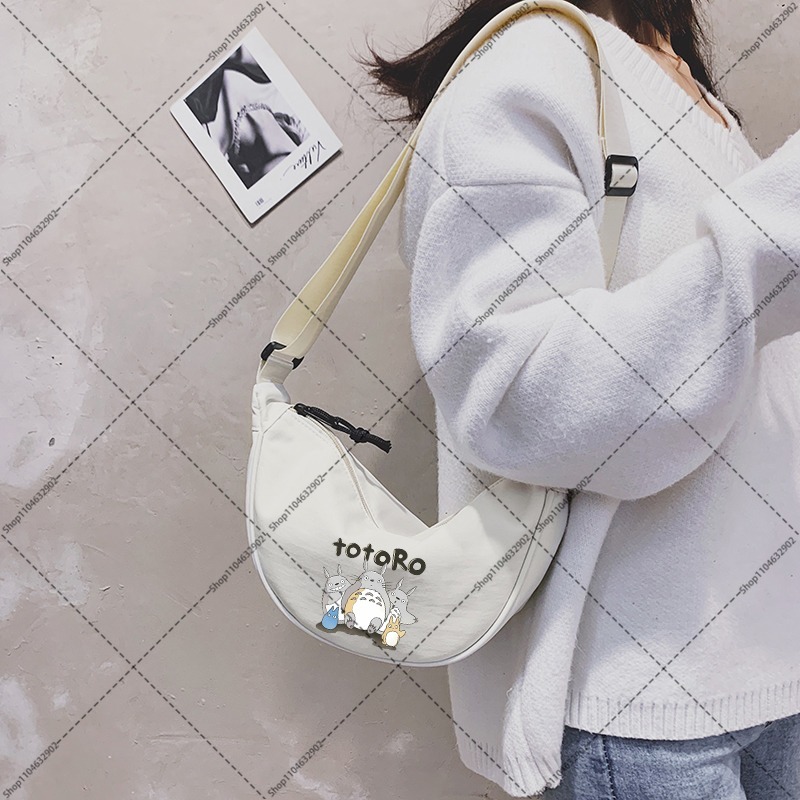 Bolsos cruzados Totoro para mu - Women'S Bags Cross Body reseña y precio