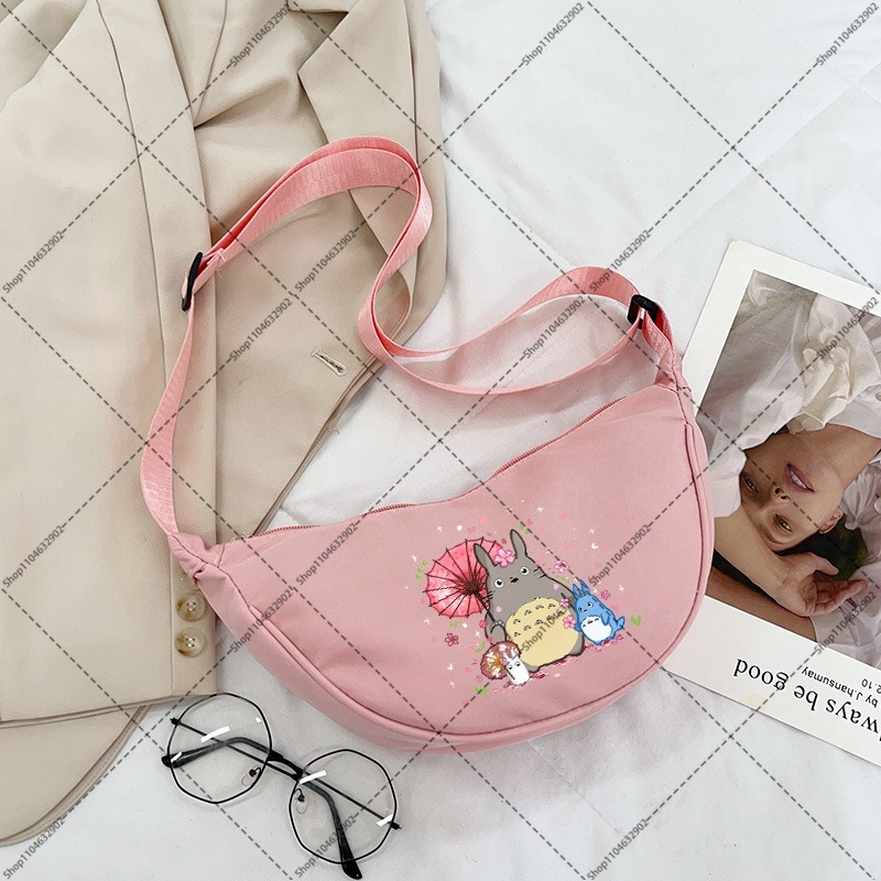 Bolsos cruzados Totoro para mu - Women'S Bags Cross Body reseña y precio