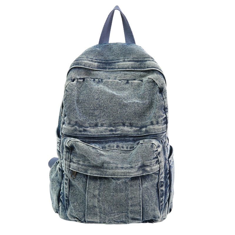Mochila vaquera Retro de gran  - Women'S Kipling Bags reseña y precio