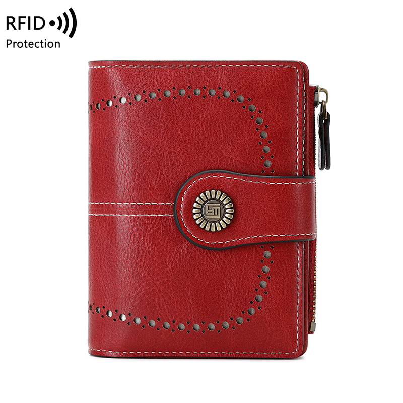 Cartera Retro antirrobo RFID p - Women Bags Ck reseña y precio