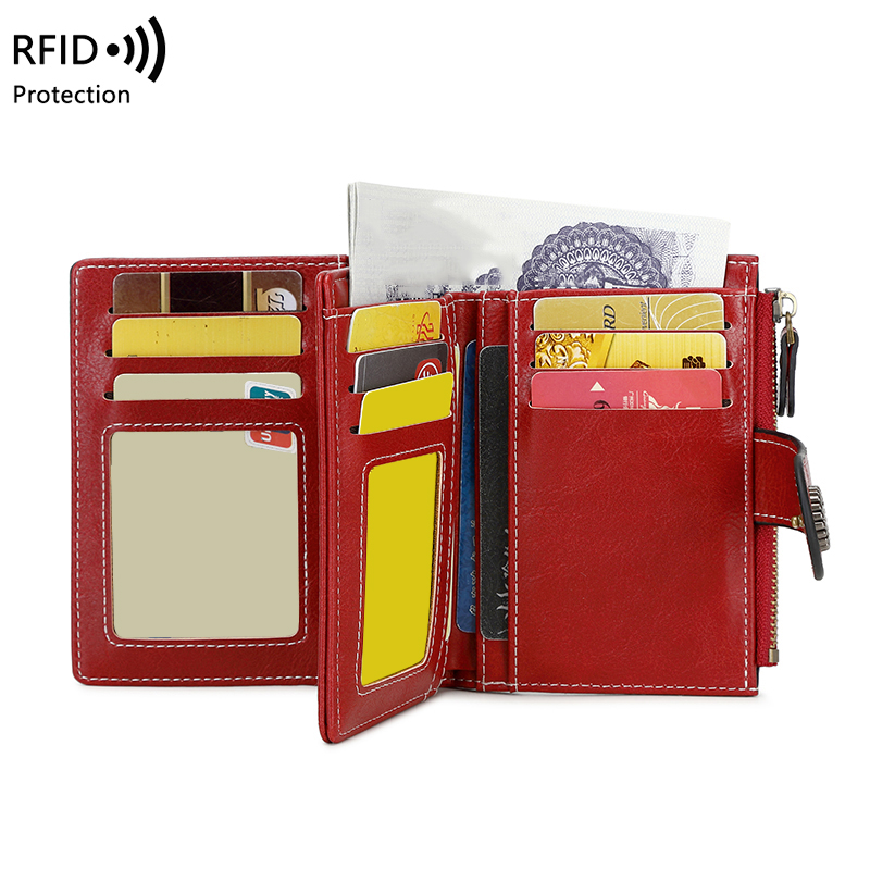 Cartera Retro antirrobo RFID p - Women Bags Ck reseña y precio