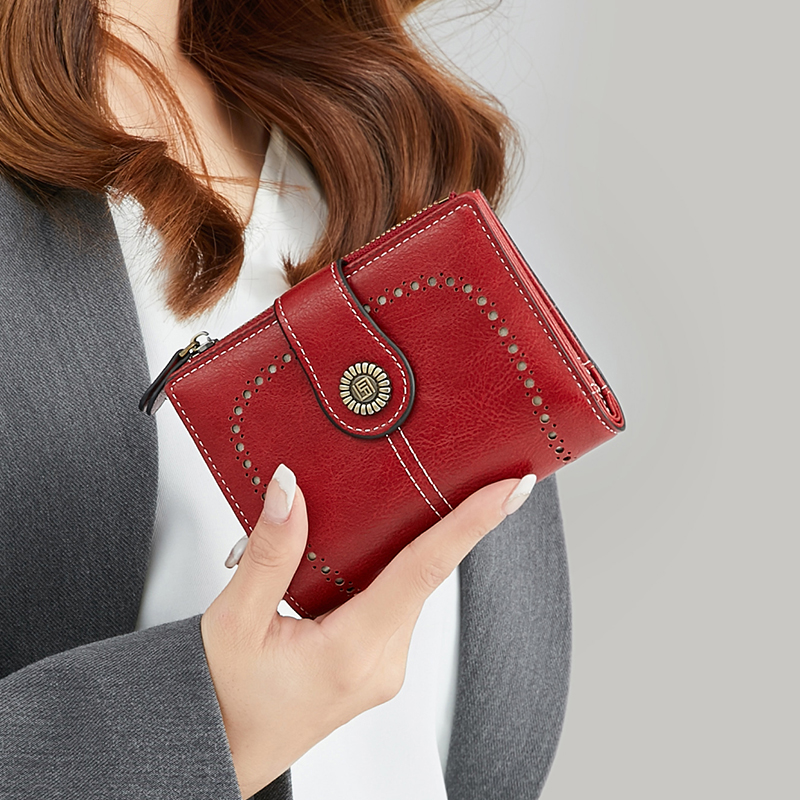 Cartera Retro antirrobo RFID p - Women Bags Ck reseña y precio