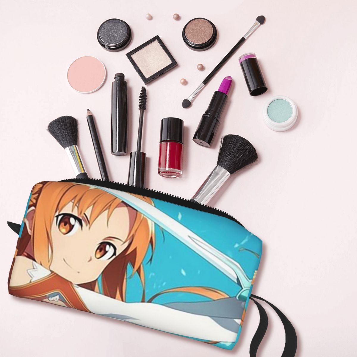 Estuche para lápices de Anime  - Women'S Bag Online reseña y precio