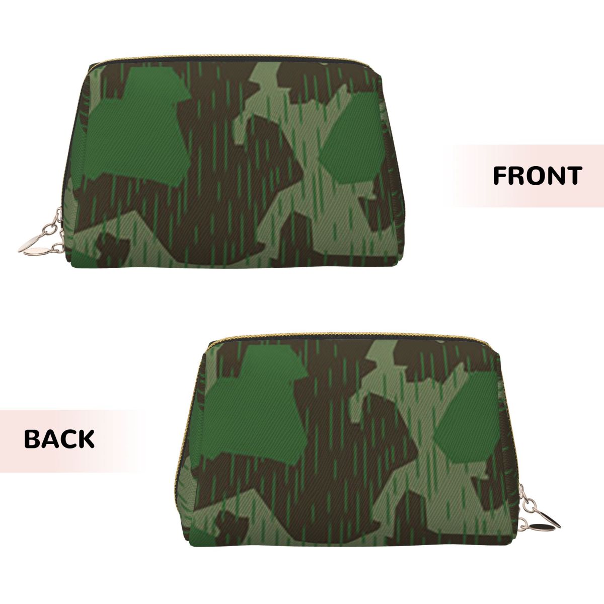 WW2 Alemania militar Splinter  - Women Bags Germany reseña y precio