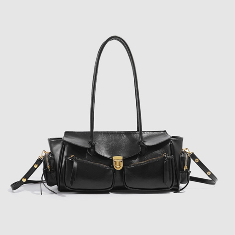 Bolsos de Motocicleta Vintage  - Women Bags Price reseña y precio