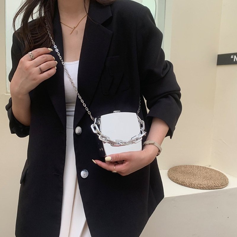 Mini bolso de mano de lujo par - Women'S Bags Cross Body reseña y precio