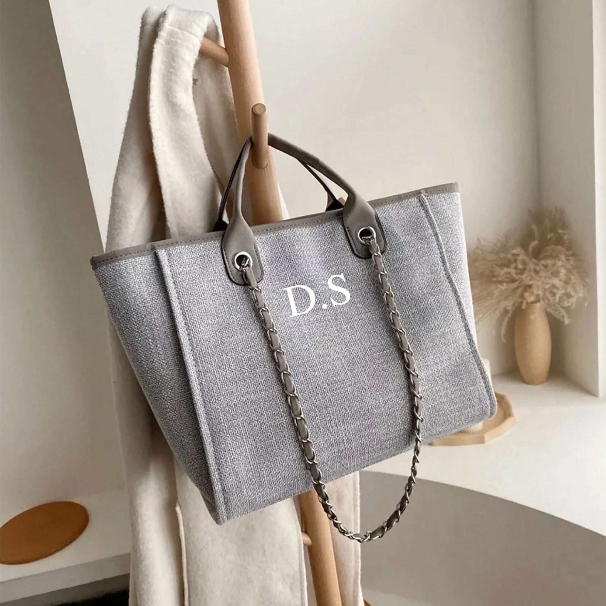 Bolso Tote Coreano Personaliza - Women'S Bags Cross Body reseña y precio